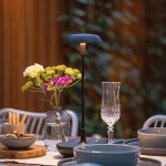 in-lite | SWAY TABLE | Tafellamp